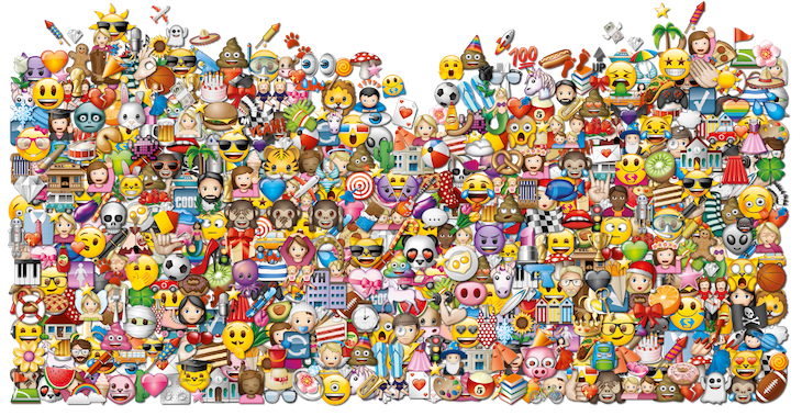 Emoji Pattern