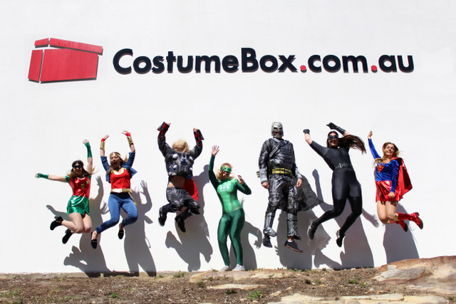 CostumeBox