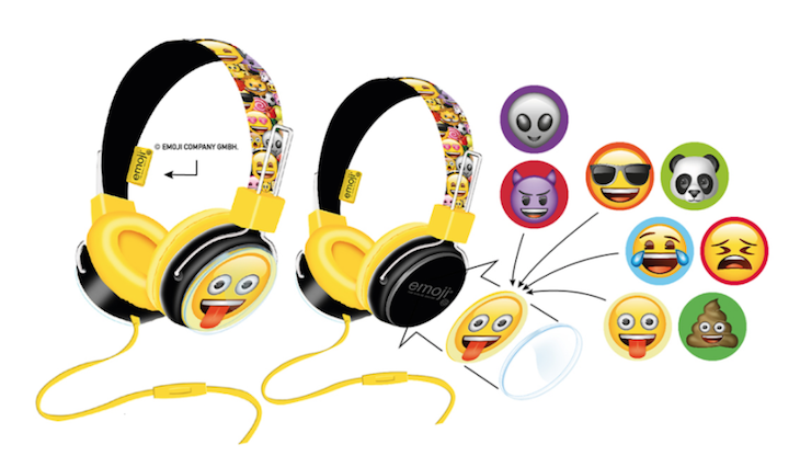 The Emoji Company