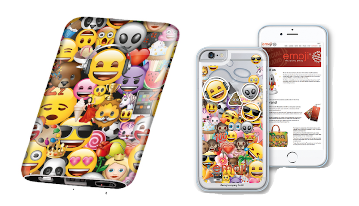 The Emoji Company