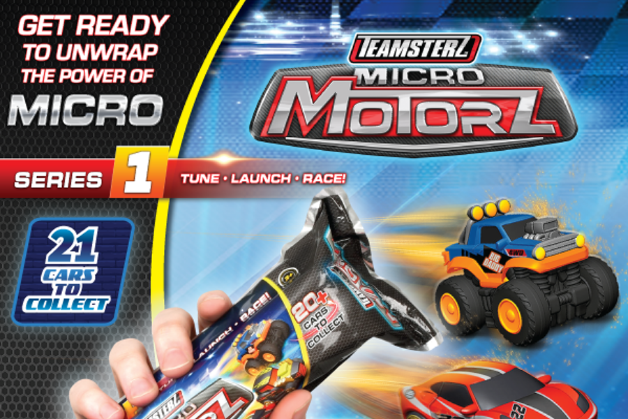 micro motorz toys