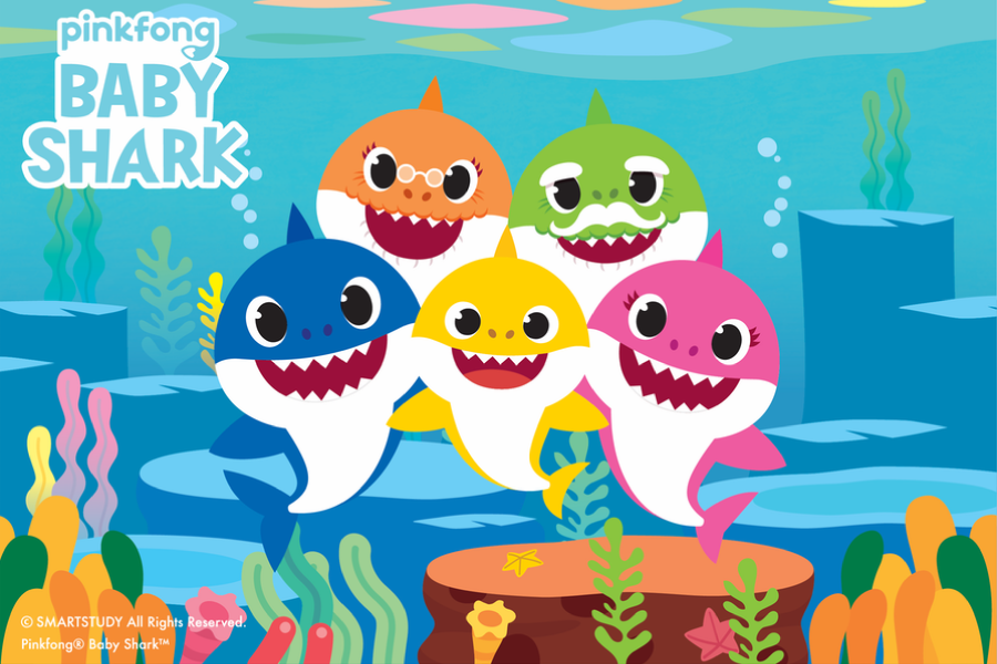 Kidscreen » Archive » Cartoon Network dives into Shark Week with