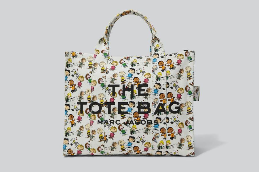 Marc Jacobs x Peanuts® Global Collaboration | The Bugg Report