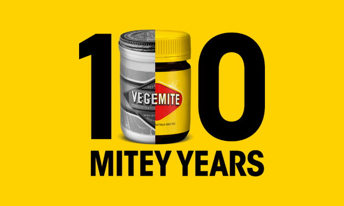 New - Vegemite Match The Crazy Cube Game 2023 Top Trumps 100 Years