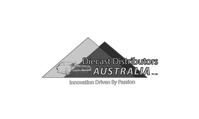 Diecast Distributors Australia