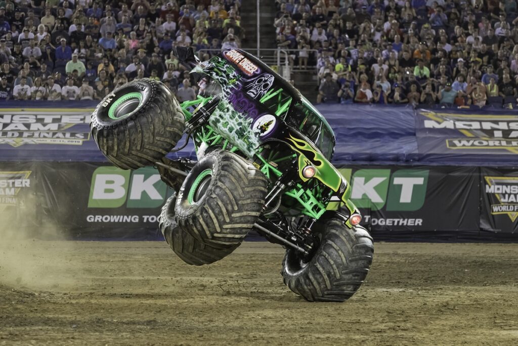 Monster Jam