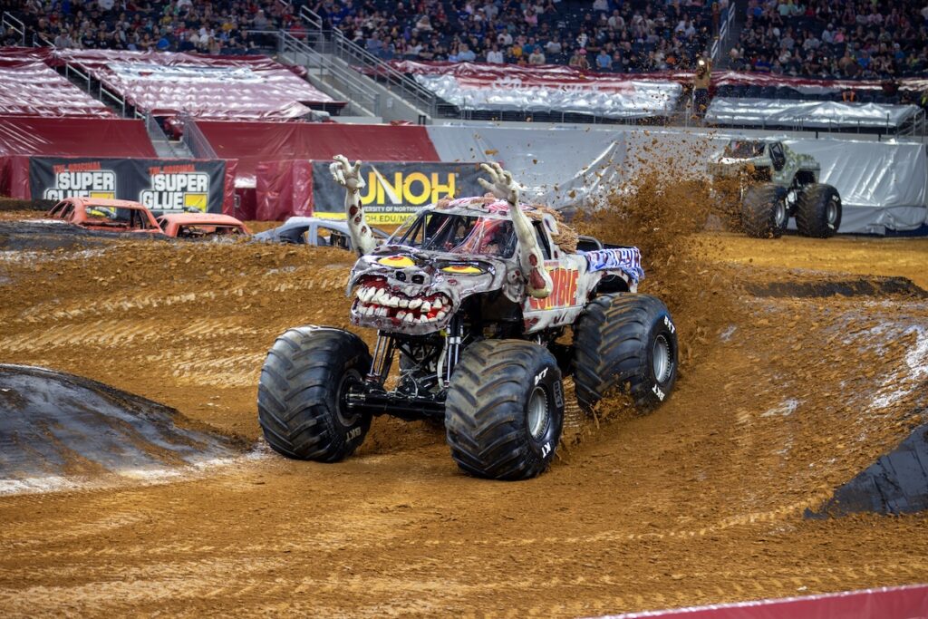 Monster Jam